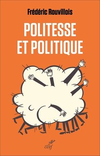 Couverture_Politesse et politique