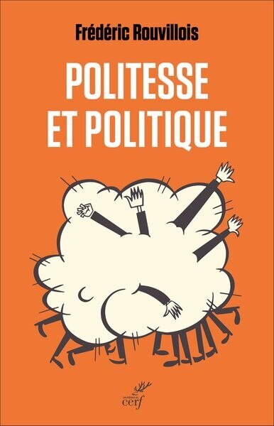 Couverture_Politesse et politique