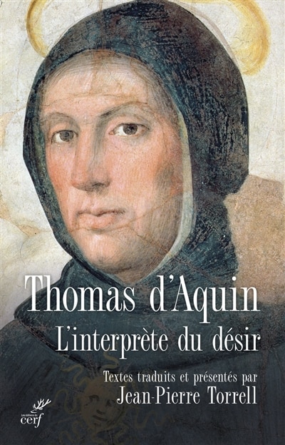 Couverture_L' interprète du désir