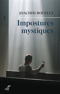 Couverture_Impostures mystiques