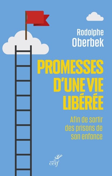 Front cover_Promesses d'une vie libérée