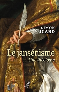 Front cover_Le jansénisme : une théologie