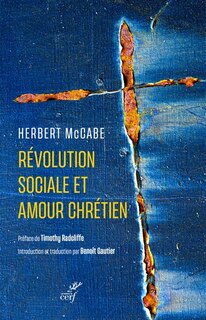 Couverture_Révolution sociale et amour chrétien