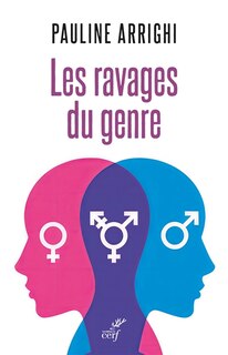 Couverture_Les ravages du genre : femme et homme ne sont pas des identités
