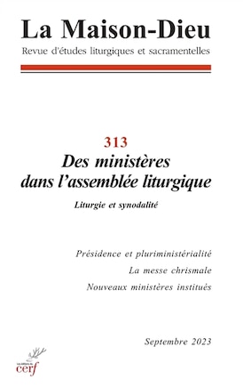 Couverture