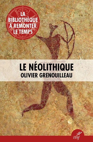 Front cover_Le néolithique