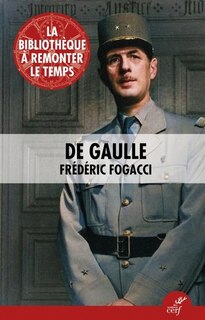 Front cover_De Gaulle