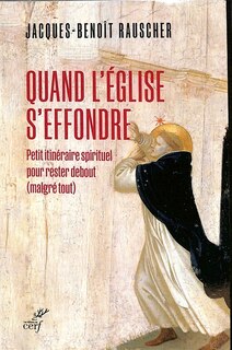 Couverture_Quand l'Eglise s'effondre