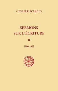 Front cover_Sermons sur l'Ecriture, Vol. 2. Sermons 106-143
