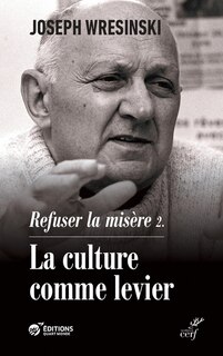 Front cover_La culture comme levier