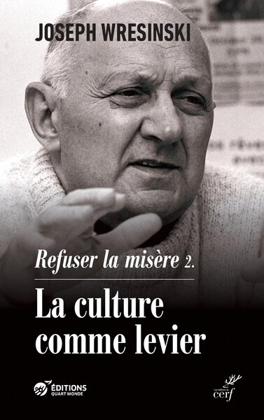 Front cover_La culture comme levier