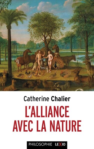 Couverture_L' alliance avec la nature