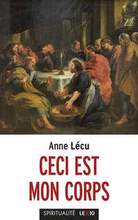 Couverture_Ceci est mon corps