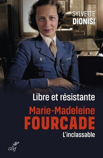 Couverture_Libre et résistante