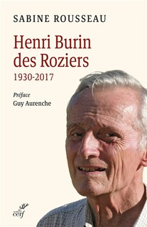 Front cover_Henri Burin des Roziers