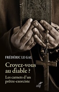 Front cover_Croyez-vous au diable ?