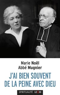 Couverture_J'ai bien souvent de la peine avec Dieu