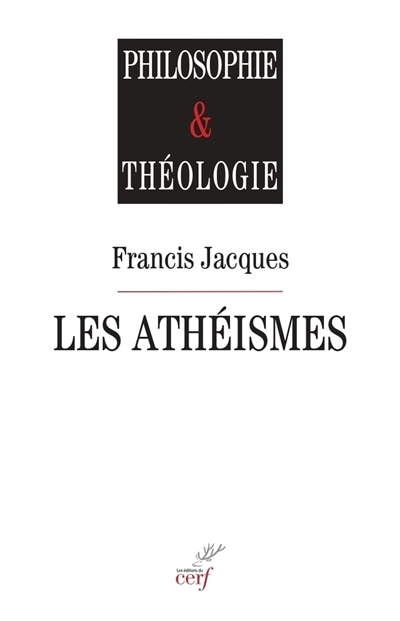 Couverture_Les athéismes
