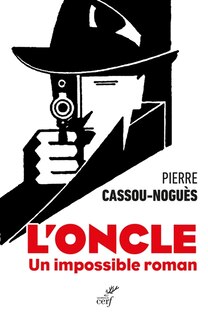 Couverture_L' oncle