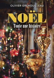 Front cover_Noël : toute une histoire