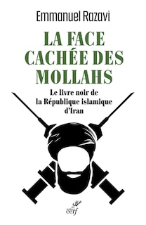 Front cover_La face cachée des mollahs