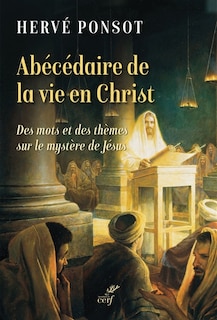 Front cover_Abécédaire de la vie en Christ