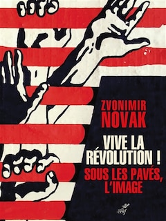 Front cover_Vive la révolution !