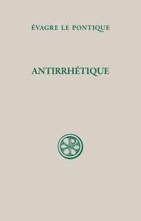 Front cover_Antirrhétique