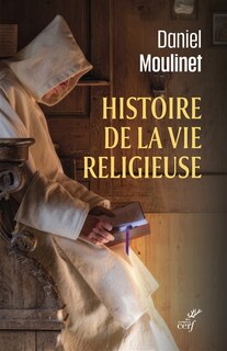Couverture_Histoire de la vie religieuse