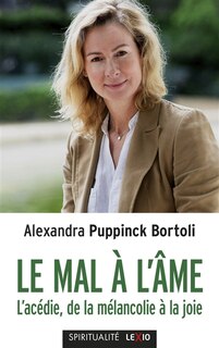 Couverture_Le mal à l'âme