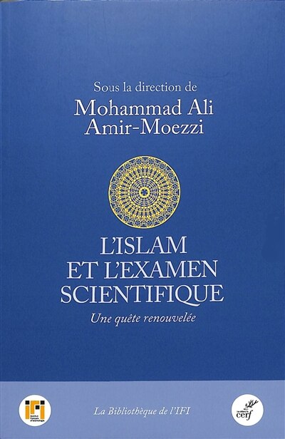 Couverture_L'islam et l'examen scientifique : une quête renouvelée