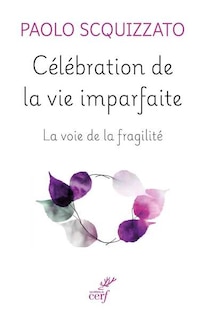Front cover_Célébration de la vie imparfaite