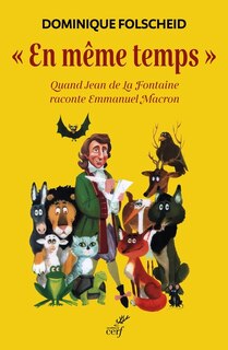 Couverture_La En même temps