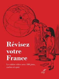 Front cover_Révisez votre France