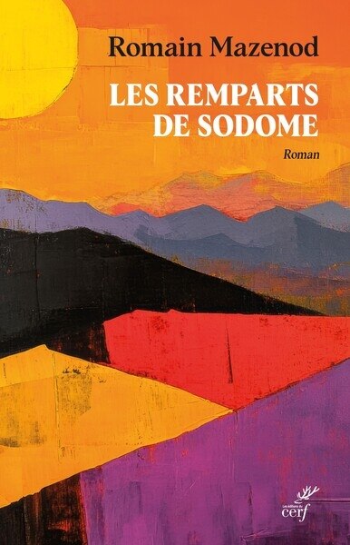 Couverture_Les remparts de Sodome