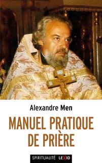 Couverture_Manuel pratique de prière