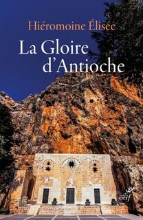 Front cover_La gloire d'Antioche