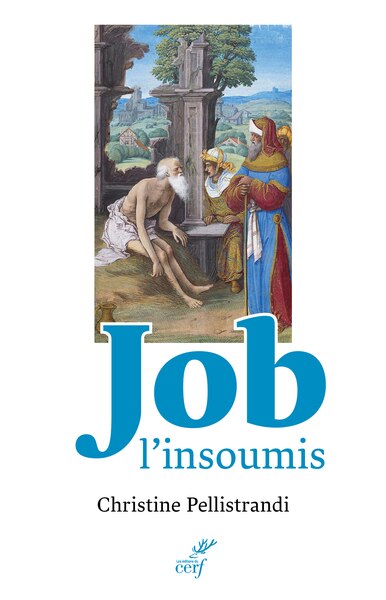 Front cover_Job l'insoumis