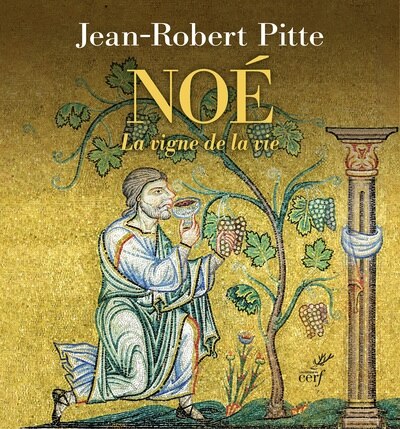Front cover_Noé