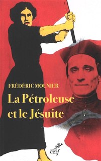 Couverture_La P&eacute;troleuse et le J&eacute;suite