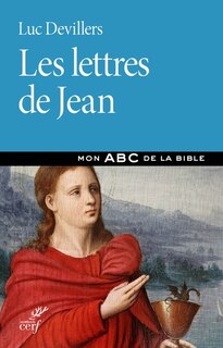 Couverture_Les lettres de Jean