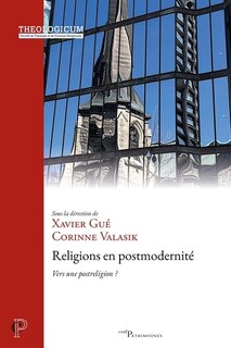 Front cover_Religions en postmodernit&eacute;