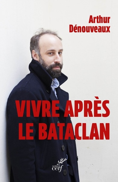 Couverture_Vivre après le Bataclan
