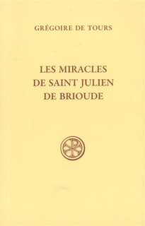 Couverture_Les miracles de saint Julien de Brioude