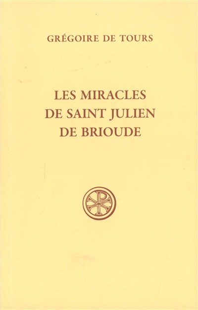 Couverture_Les miracles de saint Julien de Brioude
