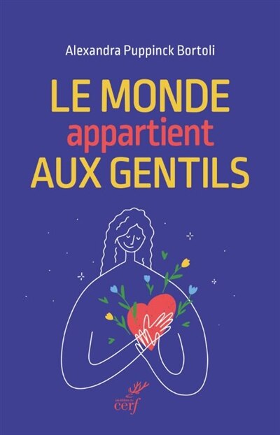 Couverture_Le monde appartient aux gentils