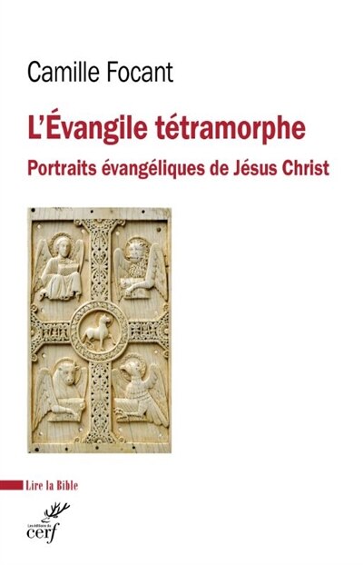 Couverture_L' Evangile t&eacute;tramorphe