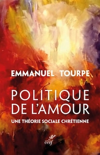 Couverture_Politique de l'amour