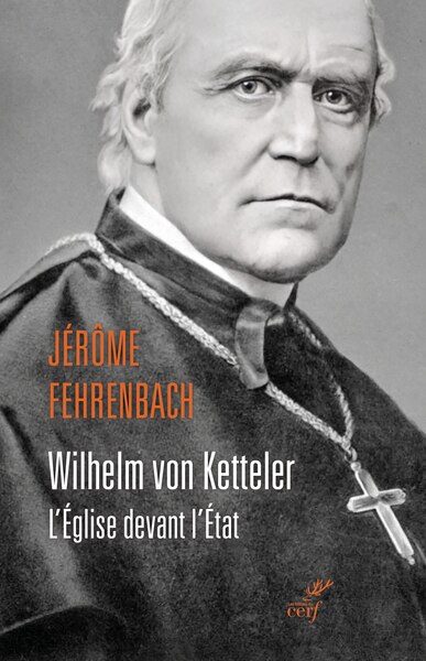 Couverture_Wilhelm von Ketteler