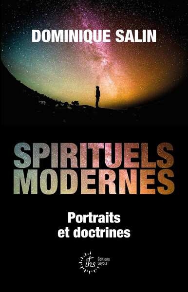 Couverture_Spirituels modernes
